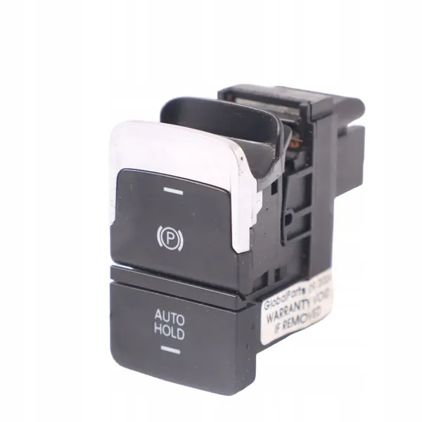 VW Golf 5G Handbromsbrytare 5G0927225D image 2