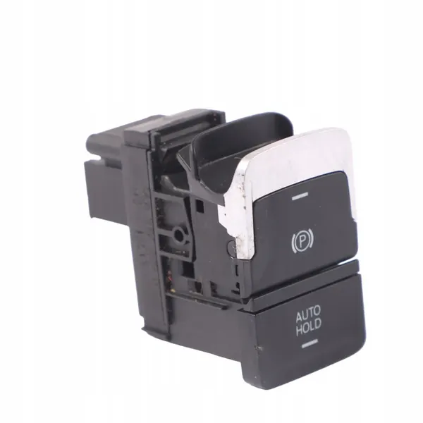 VW Golf 5G Handbromsbrytare 5G0927225D image 9