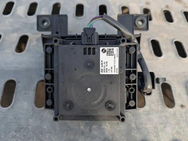 Radarsensor OEM 96390KL100 för Hyundai Kia ACC image 2
