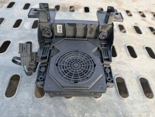 Radarsensor OEM 96390KL100 för Hyundai Kia ACC image 3
