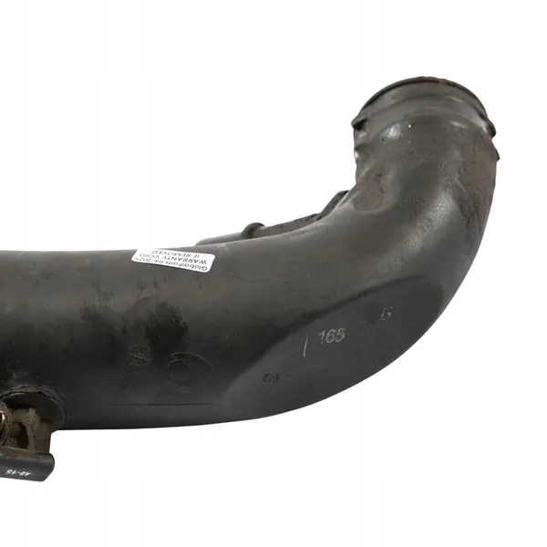 Luftansaugrohr MINI Cooper S N18 R56 LCI 7627502 image 10