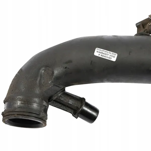 Luftansaugrohr MINI Cooper S N18 R56 LCI 7627502 image 2