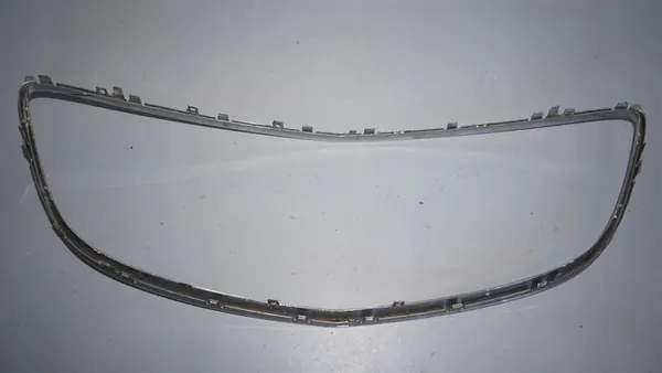 OPEL INSIGNIA CHROME GRILLE FRAME 13238422 image 2