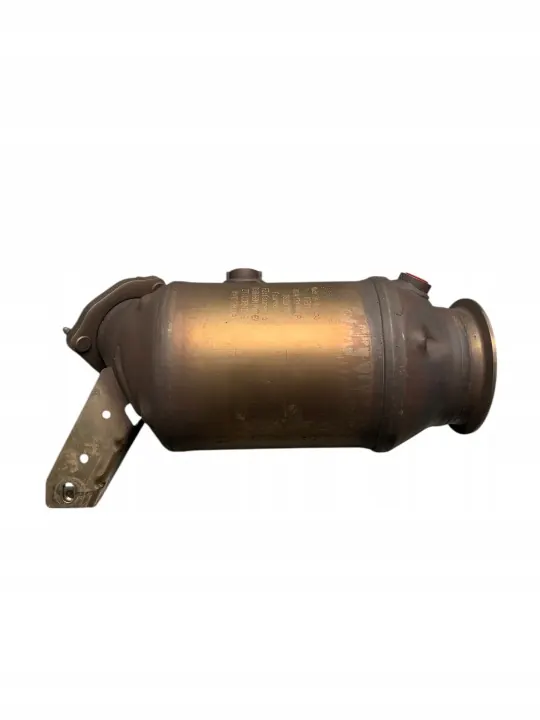 OEM 80A131703P Audi Katalysator 2.0 Q5 SQ5 image 3