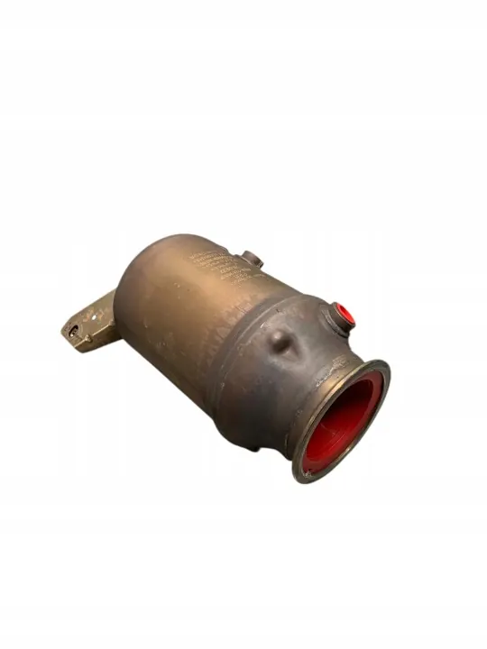 OEM 80A131703P Audi Katalysator 2.0 Q5 SQ5 image 5
