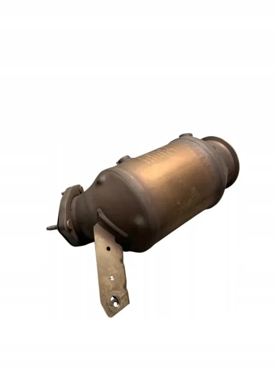 OEM 80A131703P Audi Katalysator 2.0 Q5 SQ5 image 8