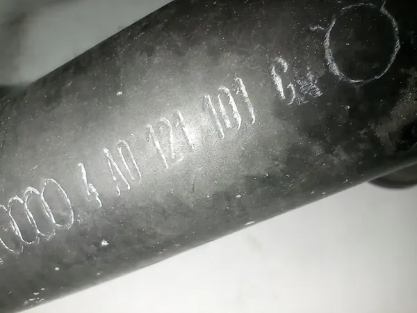 AUDI Jäähdytysjohdin 4A0121101C image 4