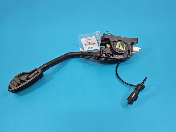 Potenciômetro pedal acelerador OEM 9650341780 Peugeot 407 image 4