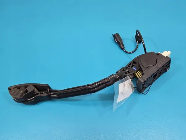 Potenciômetro pedal acelerador OEM 9650341780 Peugeot 407 image 5