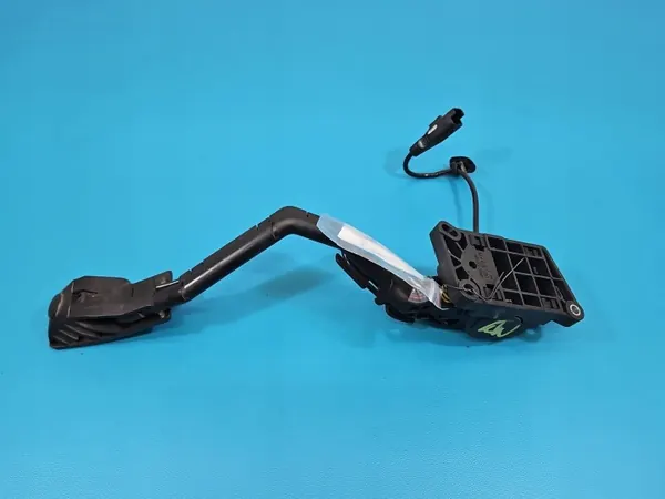 Potenciômetro pedal acelerador OEM 9650341780 Peugeot 407 image 6