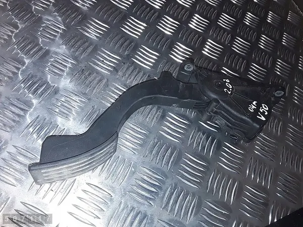 VOLVO V50 2004 2.0D - Gaspedal 4M51-9F836-AH image 2