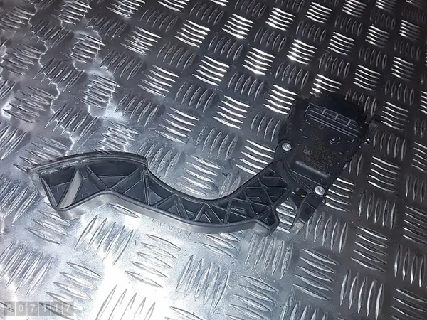 VOLVO V50 2004 2.0D - Gaspedal 4M51-9F836-AH image 3