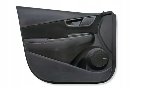 Hyundai Kona Voorrechter Deurbekleding OEM 82351J9000 image 2