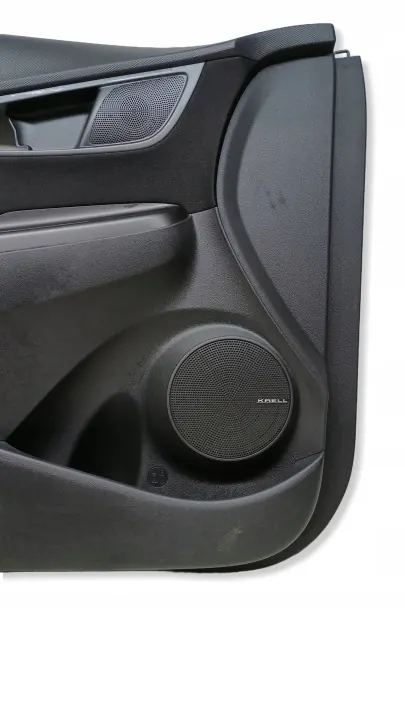 Hyundai Kona Voorrechter Deurbekleding OEM 82351J9000 image 3