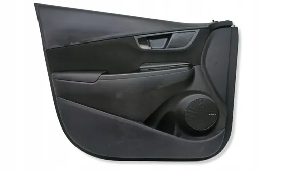 Hyundai Kona Voorrechter Deurbekleding OEM 82351J9000 image 4