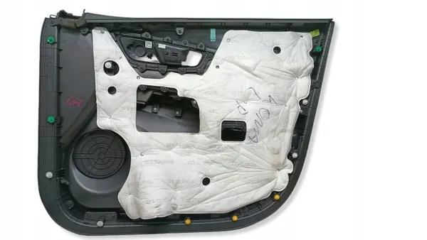 Hyundai Kona Voorrechter Deurbekleding OEM 82351J9000 image 5