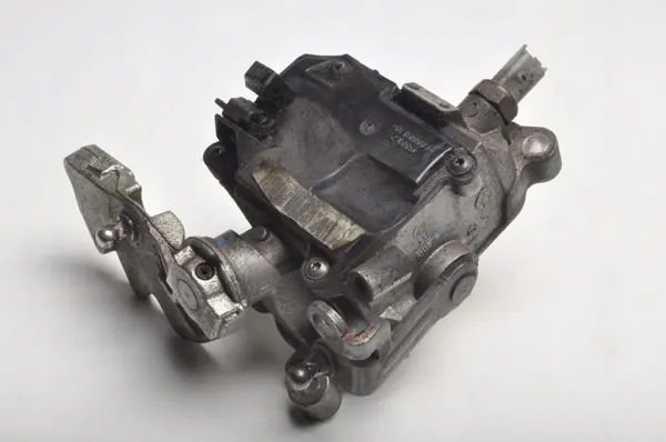 Selector de Marchas Peugeot 3008 I 1.6 HDI OEM FGS500 JS-25 image 4