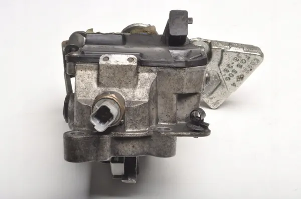 Selector de Marchas Peugeot 3008 I 1.6 HDI OEM FGS500 JS-25 image 5