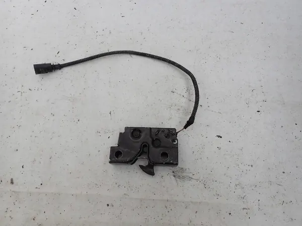 VW GOLF VII 7 12-20 Konepeiton Lukkos image 3