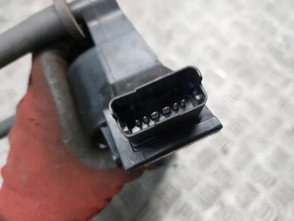 Tändspole Citroen C5 I 2.0 16V 9644190980 image 4