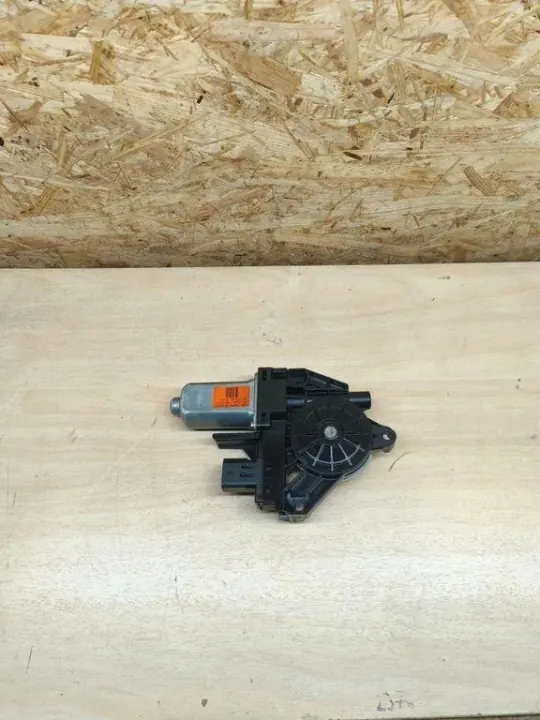 Motor elevador OEM 931400103 lado direito image 2