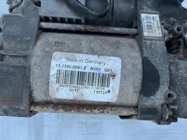 OEM 21193Z Federungs-Kompressor für Jeep Chrysler image 3