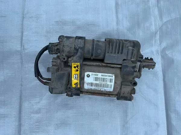 OEM 21193Z Federungs-Kompressor für Jeep Chrysler image 4