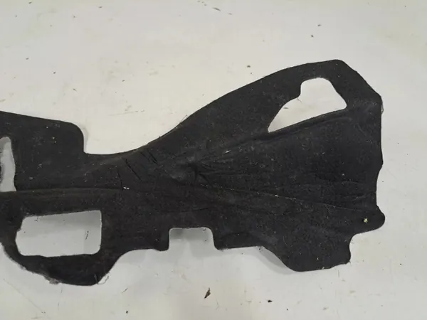 BMW F40 Ljudisolering OEM 7448810 - Begagnad image 3