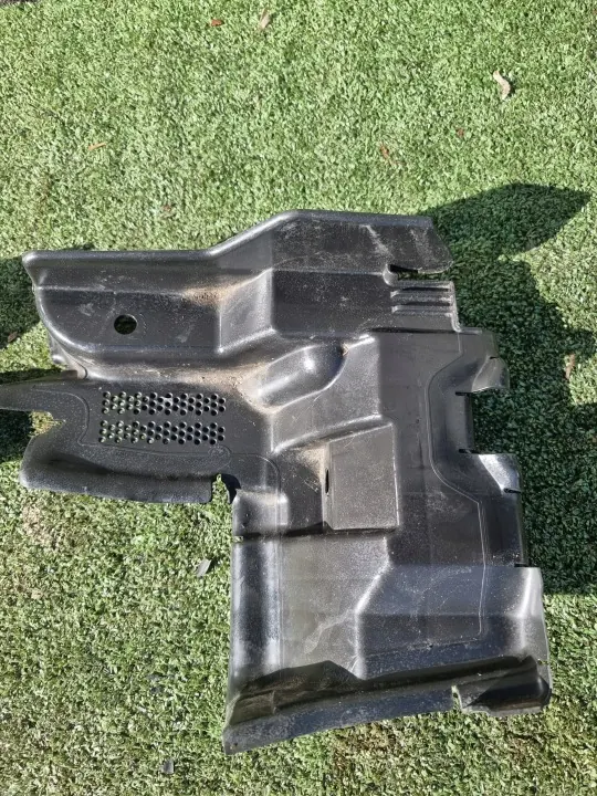 Mercedes W190 GT AMG Airbag-Ohjauspyörä OEM A1905003300 image 8