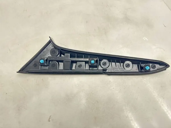 Junta janela traseira Mazda CX-30 OEM DFR5B09B2 image 4