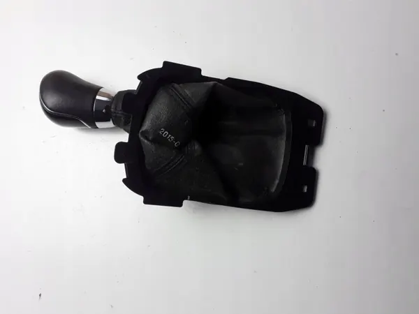 Pomo de cambio Ford OE MKY21073 - Usado image 3