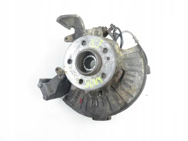 OEM ZWROTNICA PIASTA PRZEDNIA LEWA MERCEDES-BENZ KLASA M (W163) ML 320 (163.154) - M 112.942 image 2