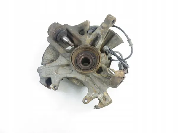 OEM ZWROTNICA PIASTA PRZEDNIA LEWA MERCEDES-BENZ KLASA M (W163) ML 320 (163.154) - M 112.942 image 4