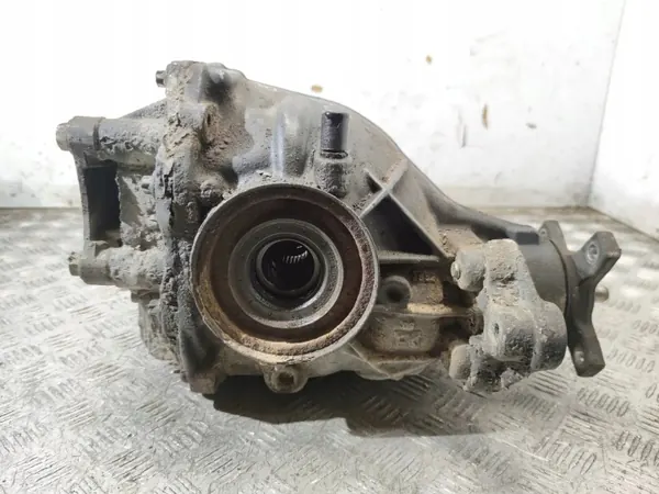 Diferencial traseiro MERCEDES-BENZ S (W221) A2213504759 image 2