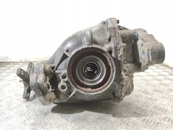 Diferencial traseiro MERCEDES-BENZ S (W221) A2213504759 image 3