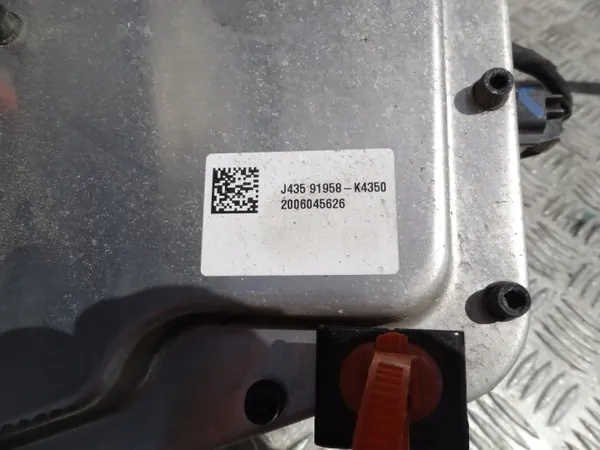 Module de charge OEM 91958-K4350 Hyundai Kona 2020 image 3