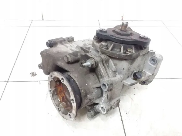 Caja de transferencia Volkswagen PASSAT B7 0AV409053T image 2