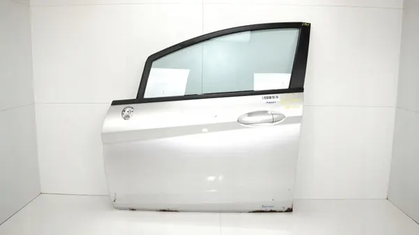 OEM 360149821 Voorlinkerdeur voor Ford Fiesta MK7 image 2