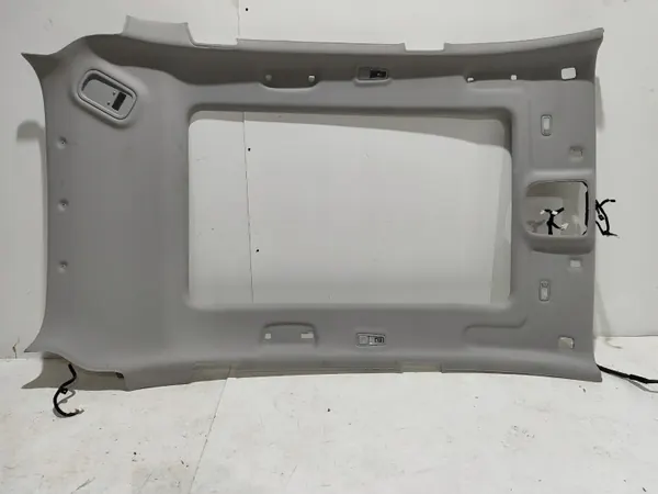 Binnenbekleding OEM SUFIT PODSUFITKA voor Hyundai Tucson III image 2