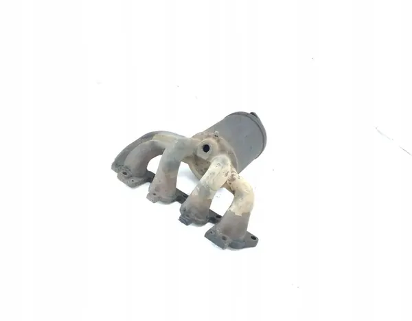 Catalisador Vazio Opel Astra G 1.4 9158173 image 2