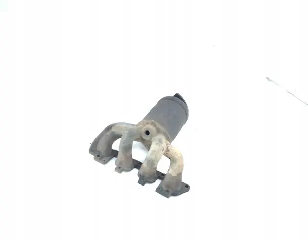 Catalisador Vazio Opel Astra G 1.4 9158173 image 3