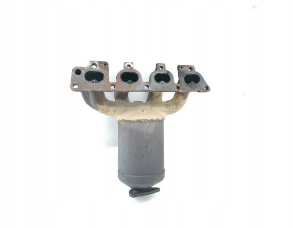 Catalisador Vazio Opel Astra G 1.4 9158173 image 6