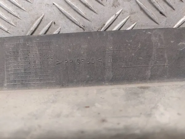 Ilmastointiradiatori + Tuuletin Citroen Berlingo I Lift image 4