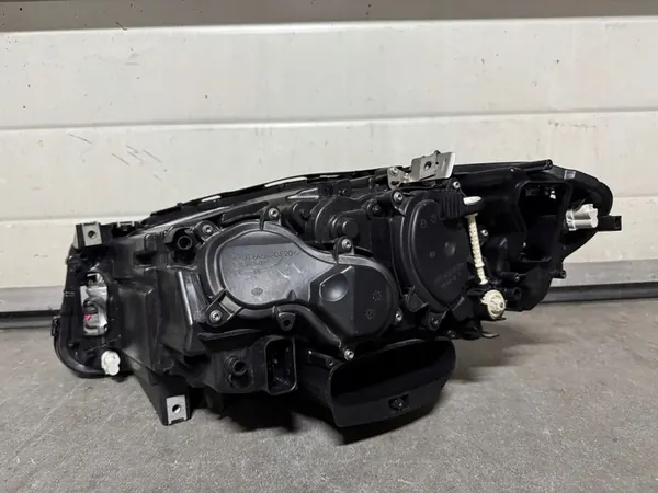 BMW 5 F10 F11 FULL LED ADAPTIVE farol direito 7352481 image 3