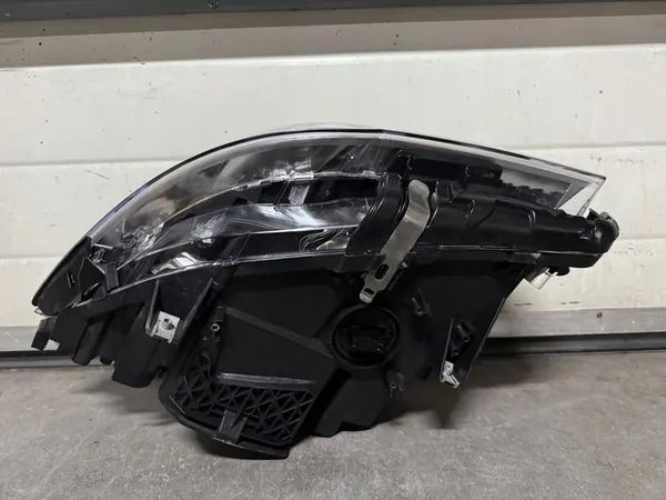 BMW 5 F10 F11 FULL LED ADAPTIVE farol direito 7352481 image 4