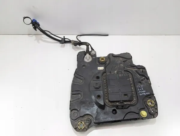 AdBlue-tankpomp CITROEN C3 III OEM 2021 1.5 HDI image 2