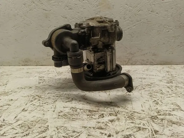 Bomba direção BMW OE 6780413 - Usada image 3