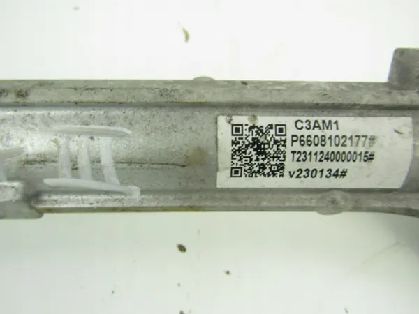 Cremalheira direção OEM 6608102177 para GEELY E245 image 7