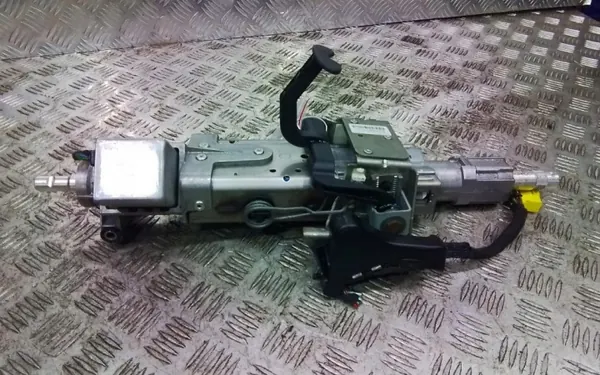 Colonne de direction OEM Wrakowisko-8842- pour Saab 9-3 image 7
