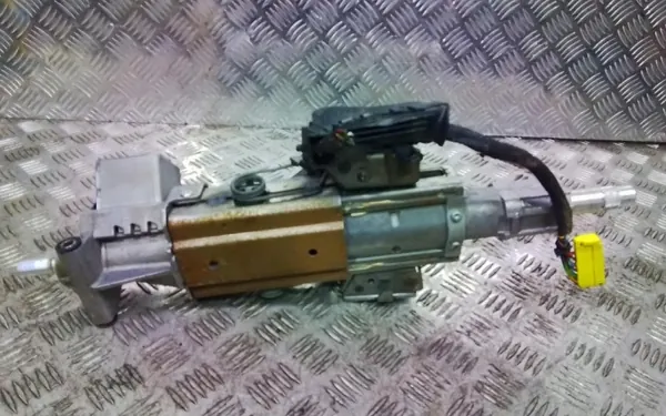 Colonne de direction OEM Wrakowisko-8842- pour Saab 9-3 image 8